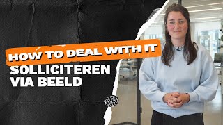 Online sollicitatiegesprek? Beste tips voor videosolliciteren [HOW TO DEAL WITH IT #3]