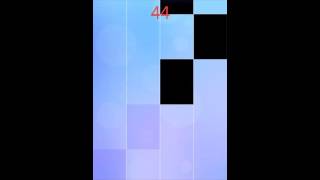 Luna plays piano tiles 2 screenshot 4