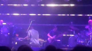 Radiohead-Codex Roseland Ballroom September 29th 2011