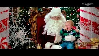 Sky Cinema Christmas Hd Italy Launch Advert 2016