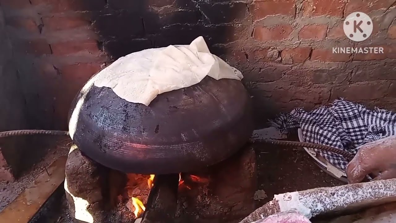 طريقه عمل الدبداب الصعيدي🤔 علي القروانة بجد تحفة👌 عند ام فيلو وبس🤗