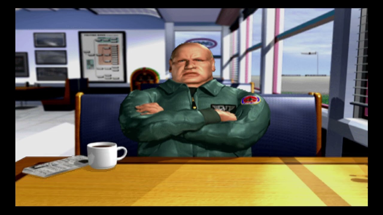 PS2 サイドワインダーMAX【ゲーム実況】 - YouTube
