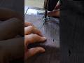 Viral Stitching Tips and Tricks #fyp #hacks #stitching #trending #viralreeĺs #foryou