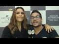 Gravação do DVD de Ivete Sangalo em Trancoso