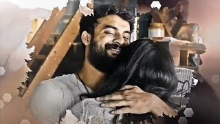 Luca Movie Love Whatsapp Status |❤️🖇️| #tovinothomas #ahanakrishna #malayalam #movie #whatsappstatus