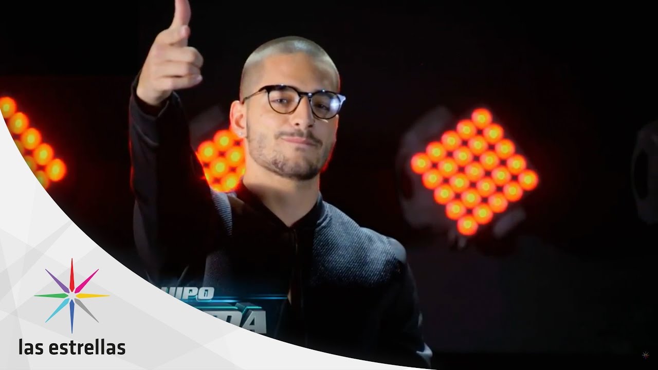 La Voz Kids: Equipo Maluma | 