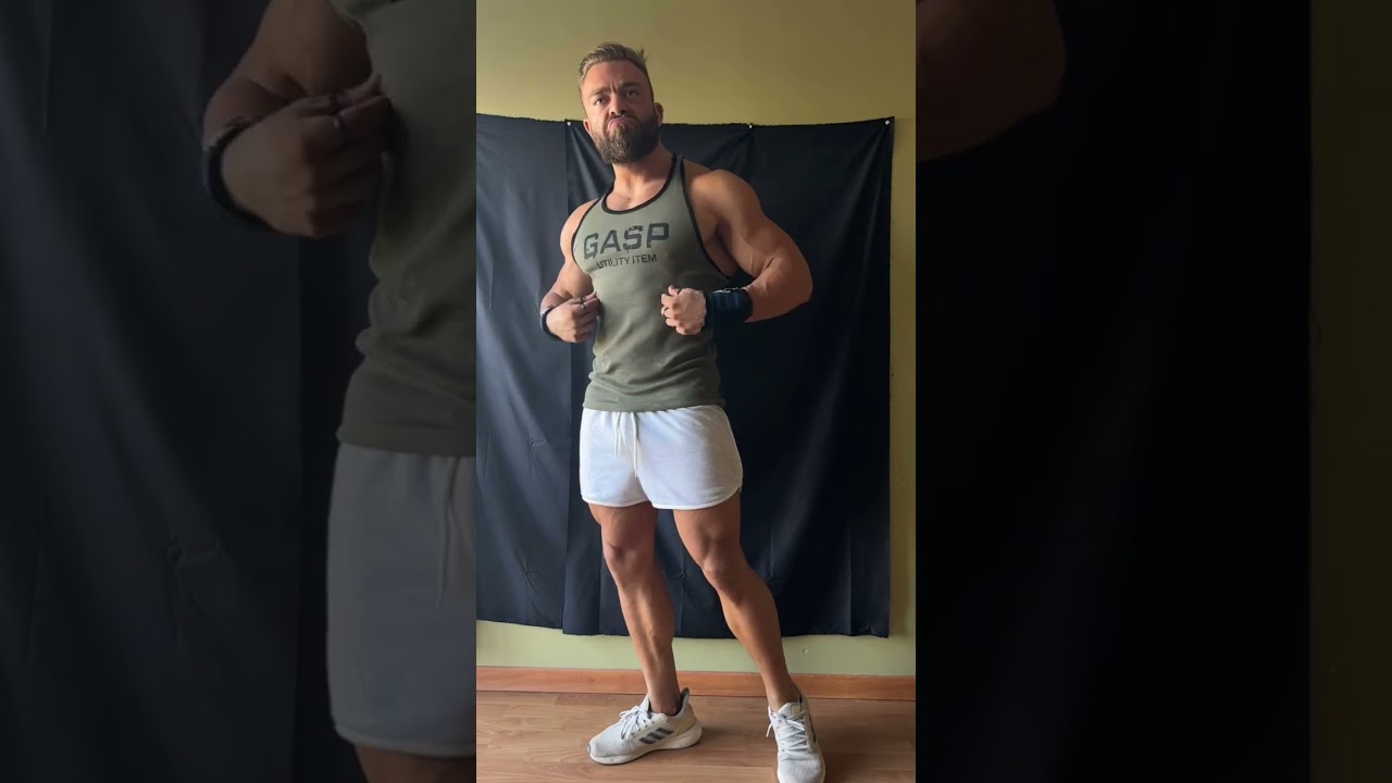 OUTFITS del GYM SEGÚN TU ENTRENAMIENTO 😂 