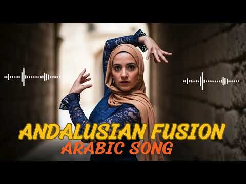 Andalusian Fusion الأندلس Arabic Song Dreamy Andalusia Fusion Melody 