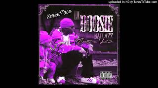 Boosie Badazz - Daddy Luv U (Chopped&Screwed) - YouTube