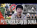 Seberapa Besar Kekuatan Ekonomi ASEAN? Berpotensi Jadi Yang Terkuat Di Dunia? | Learning By Googling