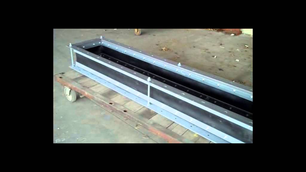 Flexible Duct Connector YouTube