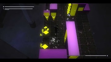 VOLUME Announcement Trailer - Mike Bithell game