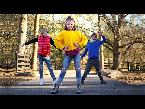 MattyBRaps - My Oh My (Evie, Pierce & Paxton) @MattyBVlogs