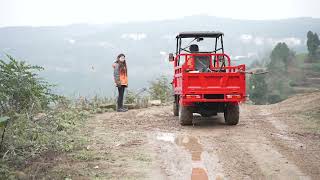 ATV vs. UTV: Which One is Right for You?