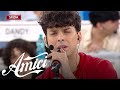 Amici 24 - Francesco - Un cuore con le mani - Sfida
