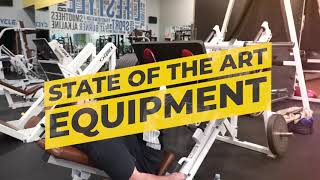 What is TruFIT Gym