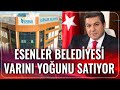 Esenler belediyesi varn younu satyor  haber aktif  15102020