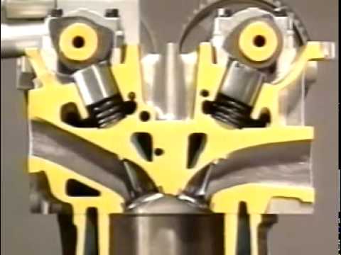 Vvt 1 двигатель