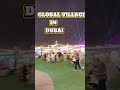 Global Village Dubai Tour 2025 | Full Entertainment & Food Vlog