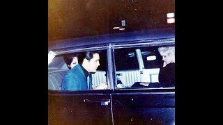 PatsyDanielsLacker, Memphis Mafia Wife (T) Last Interview about how she knew friend, Elvis Presley