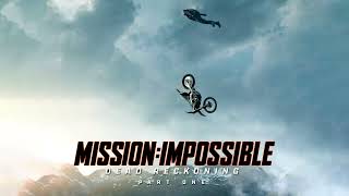 Mission Impossible 7 Dead Reckoning Part One Trailer Music