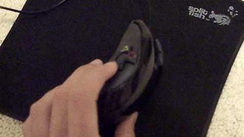 FragFX v.2 Review Part 2: Modes