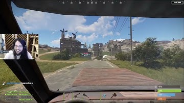 uber driver imaqtpie