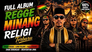 LATEST MINANG REGGAE FULL ALBUM RELIGIOUS SPECIAL 🌙