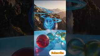 Epic Marble Rush Tournament: Pick Your Winner! 🏆