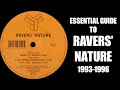 [Rave & Hard Trance] Essential Guide To Ravers' Nature (1993-1996) [170-190bpm]