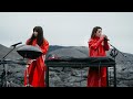 Capture de la vidéo Giolì & Assia - #Diesislive @Fagradalsfjall Volcano, Iceland