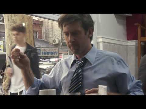 Trailer Salta, la linda