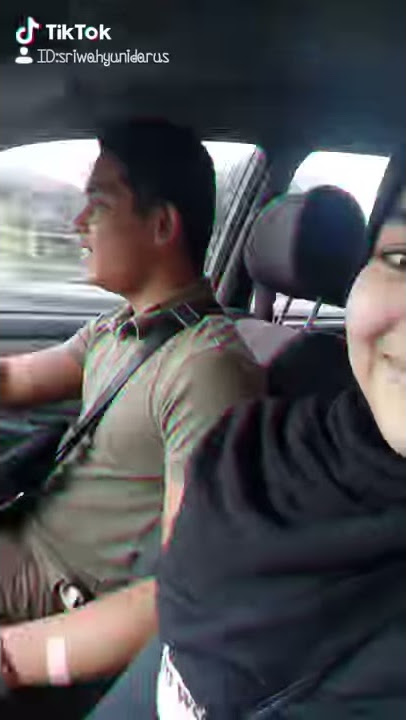 Tik Tok Malaysia Sweet Couple