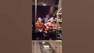 Ripping at the Seams (Orla Gartland cover) -Hannah and Emil