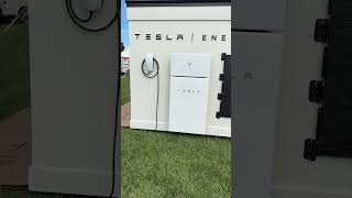 Tesla Mini House showcasing the full vertical integration