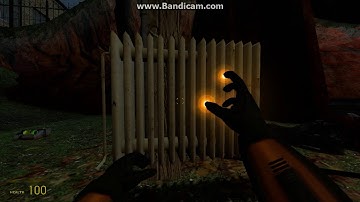 Half Life 2 how to get Annabelle in 2020 without cheating