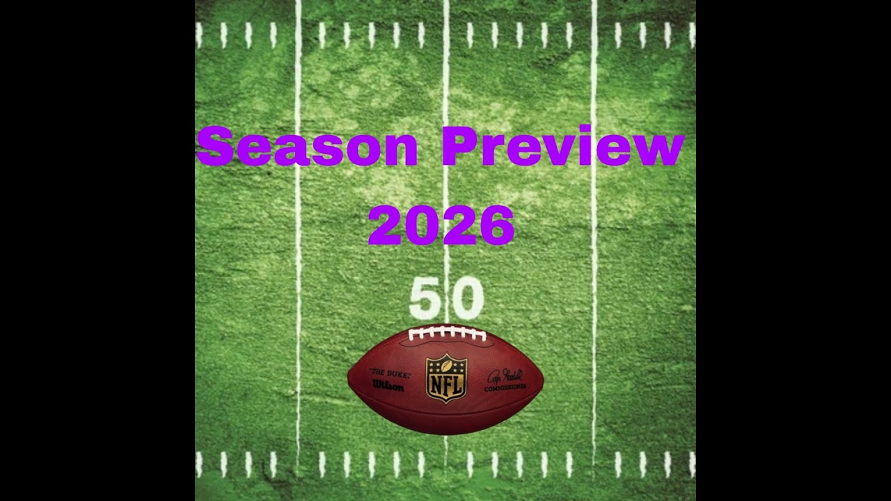 Season Preview 2026 EP489