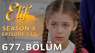 Elif 677. Bölüm | Season 4 Episode 117 Elif 677. Bölüm | Season 4 Episode 117