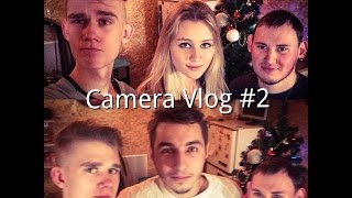 Camera Vlog #2 Camera Days