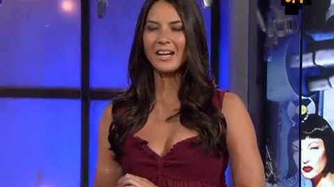 Attack Of The Show! - Around the Net August 11th 2008