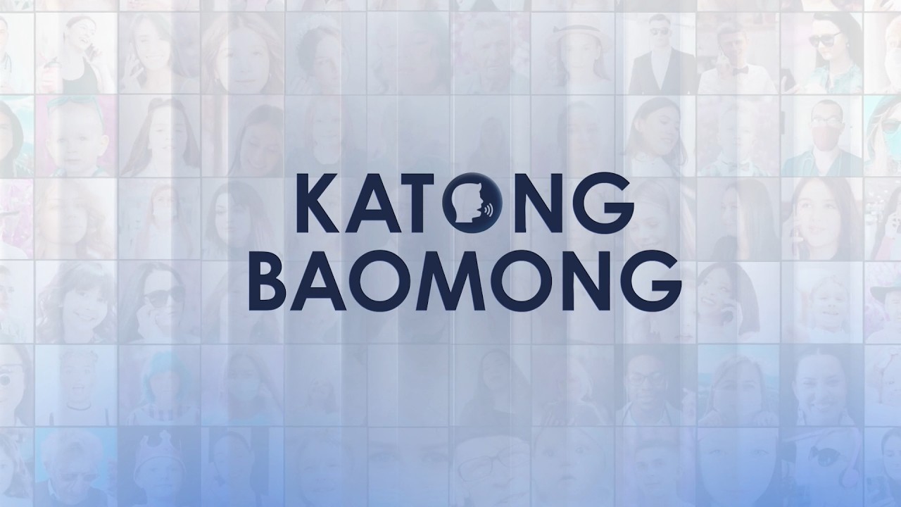 BELANJA PEGAWAI TERBATAS, BAGAIMANA DAERAH BERTAHAN? | KATONG BAOMONG