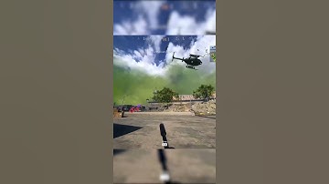 HELI QUICKSCOPE✨ #warzone #shorts #cod #codwarzone #resurgence #slowmotion
