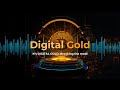 DIGITAL GOLD | CryptooChai Journey | Futuristic Crypto Music | Motivational Blockchain Vibes