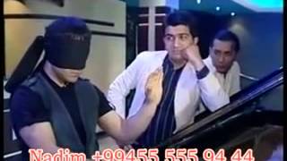 Extra Hiss 2012 Azerbaycan Qalib Nadim Alixanov