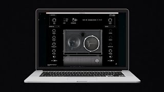 Darkglass Ultra Plugins v2: Standalone