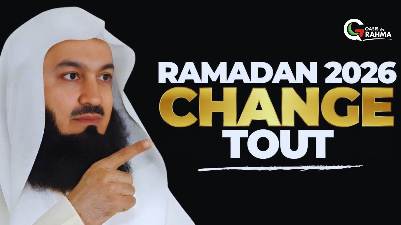RAMADAN 2026 : Le mois qui rend l’impossible possible