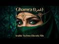 Ghamra (غمرة) | Arabic Techno Electric Mix