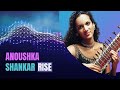 Anoushka rise  sitar by anoushka shankar