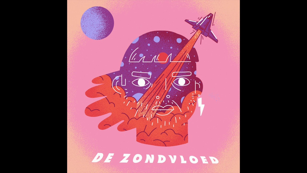 Sterrenvolk - Proloog