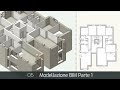 05 | Modellazione BIM Parte 1